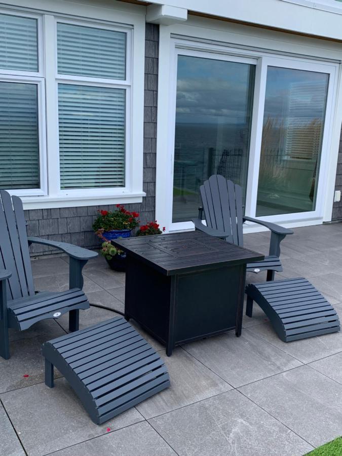 Ocean Front Private Suite Victoria Kültér fotó